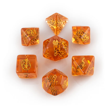 Premium Mystery Dice Set
