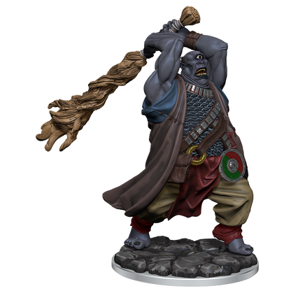 CR Gilmore's Fabrications Wv2 Cyclops Stormcaller