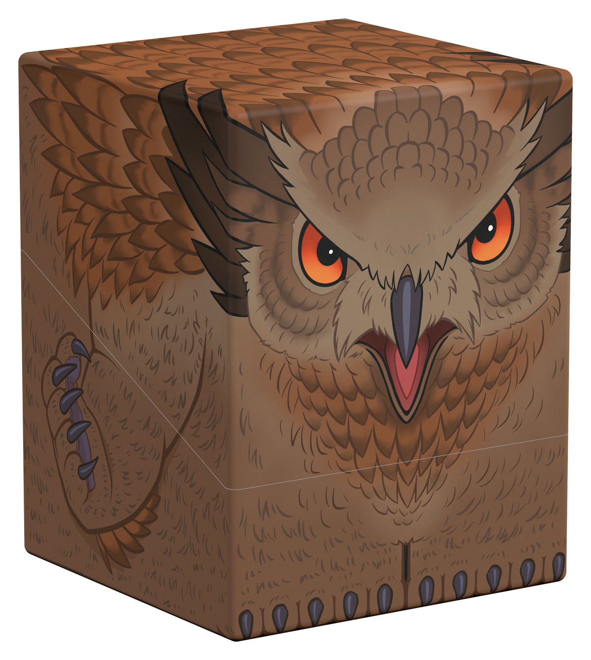 Squaroes Dungeons And Dragons Wv1 Owlbear