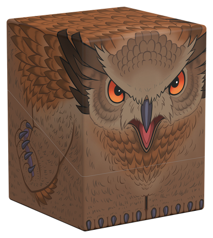 Squaroes Dungeons And Dragons Wv1 Owlbear