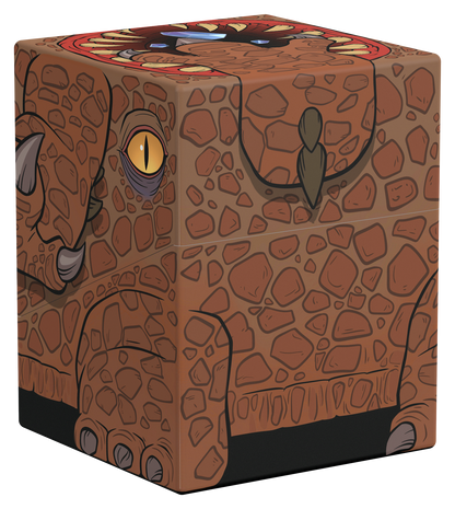 Squaroes Dungeons And Dragons Wv1 Xorn