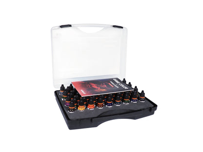 Xpress Color Artist's Selection Case