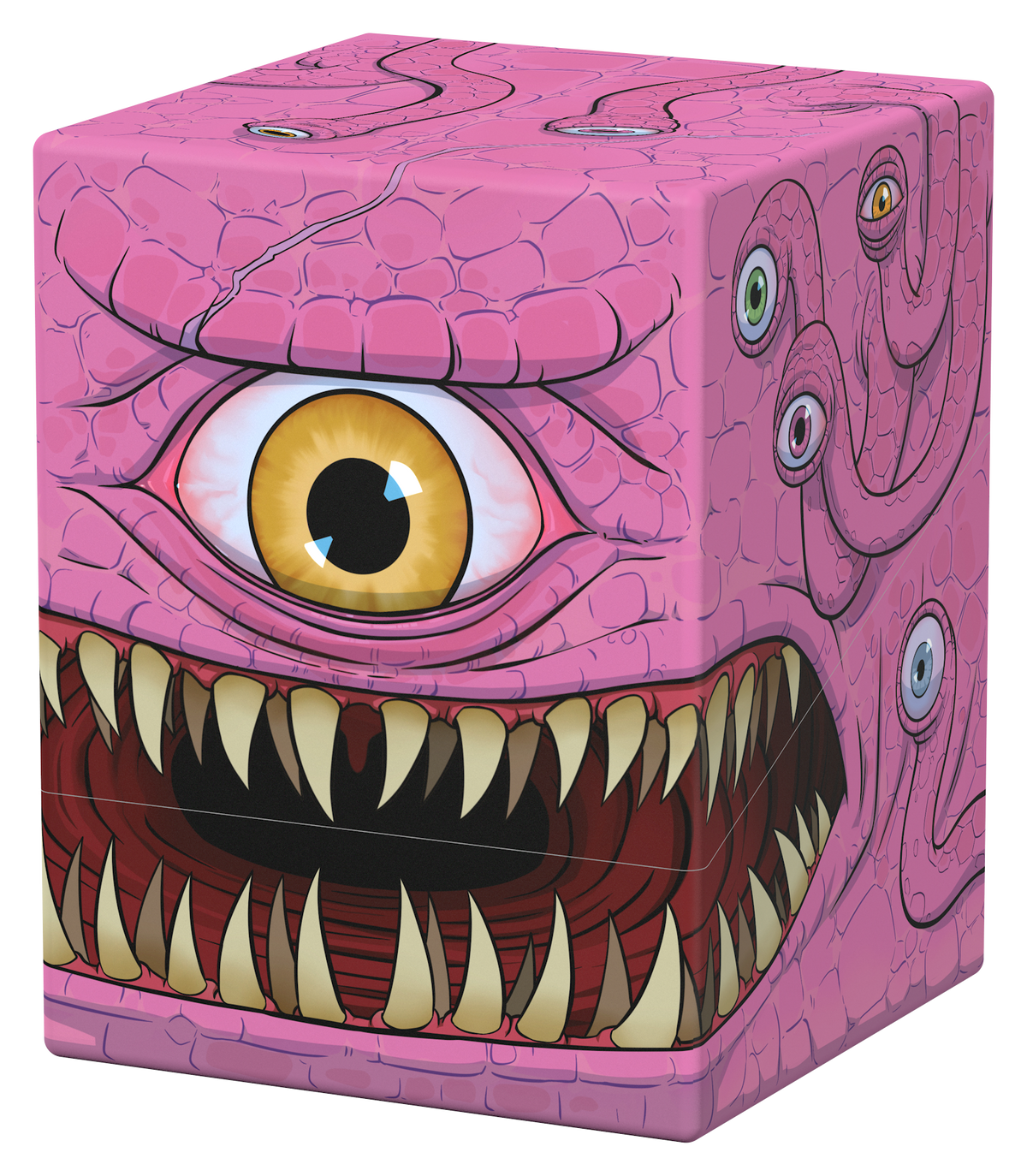 Squaroes Dungeons And Dragons Wv1 Beholder