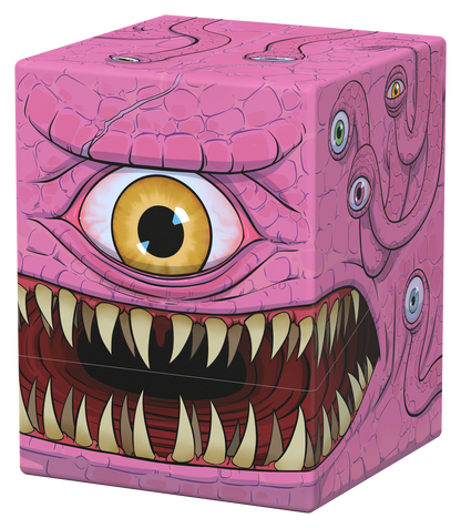 Squaroes Dungeons And Dragons Wv1 Beholder