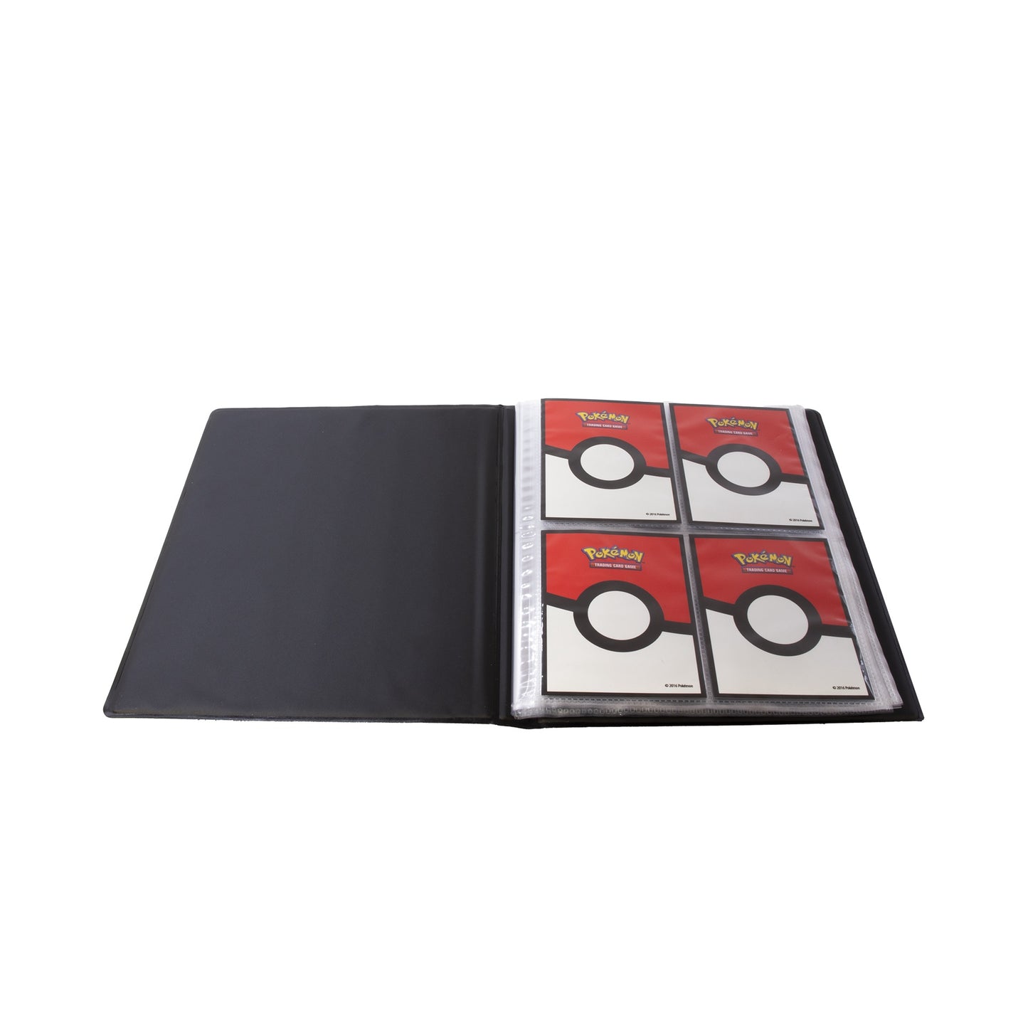 Ultra-Pro Portfolio 4 Pocket Pokemon ME05