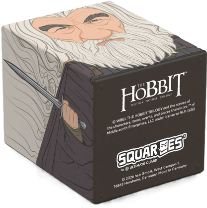 Squaroes Boulder 100+ The Hobbit Wv1 Gandalf The Grey