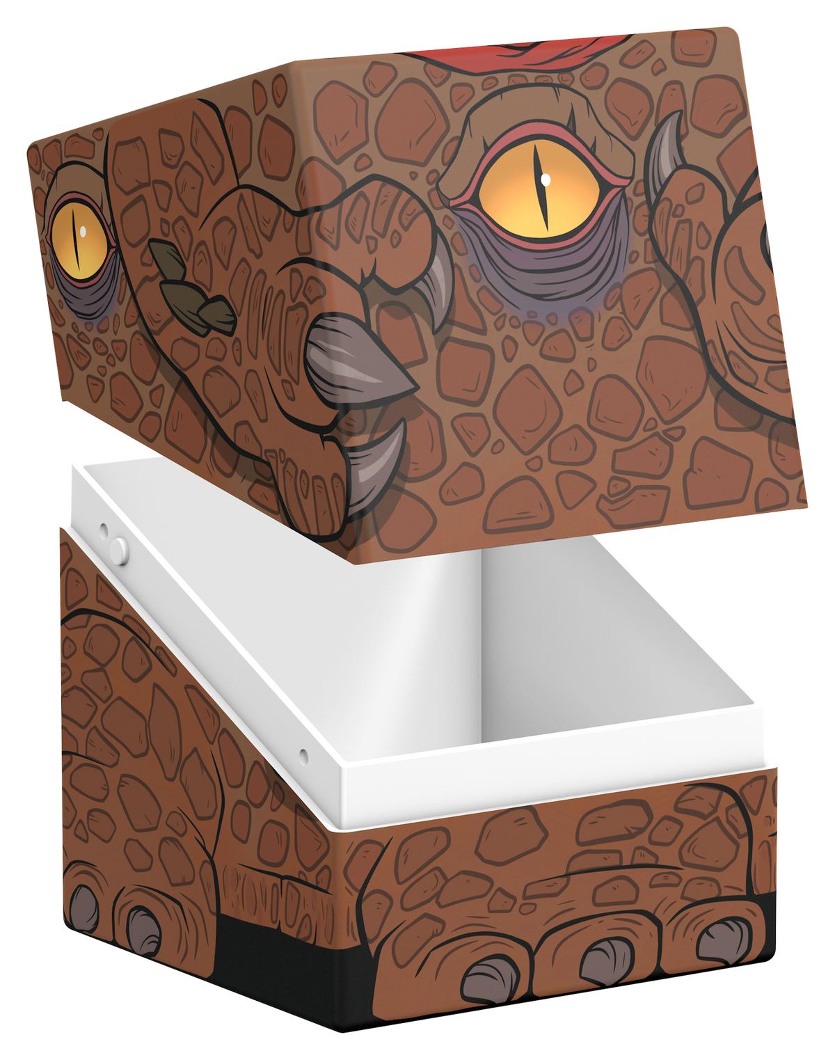 Squaroes Dungeons And Dragons Wv1 Xorn