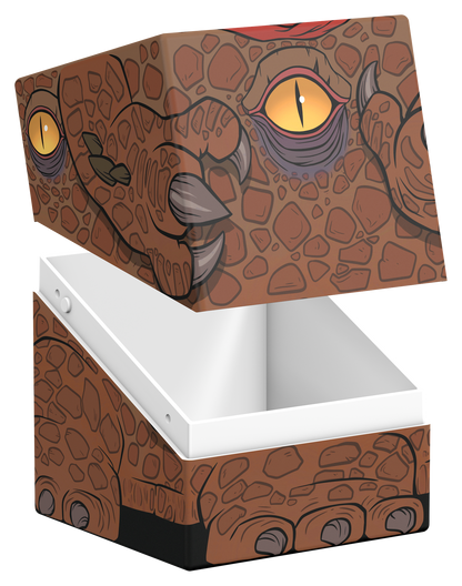 Squaroes Dungeons And Dragons Wv1 Xorn
