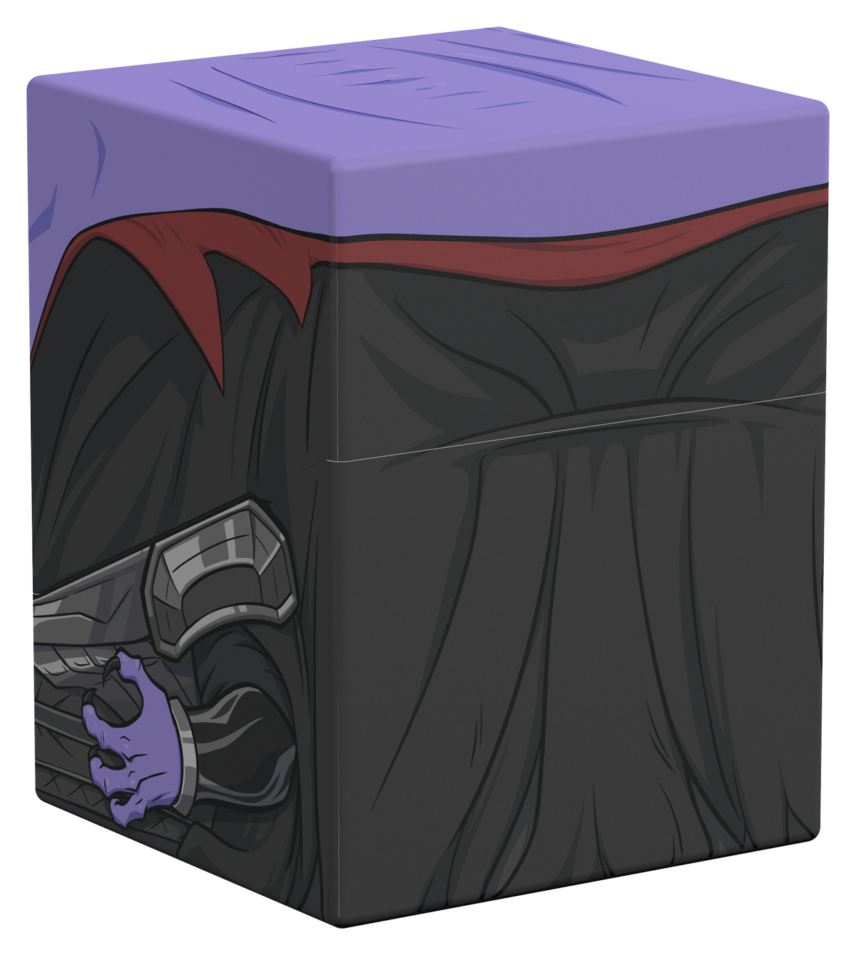 Squaroes Dungeons And Dragons Wv1 Mind Flayer