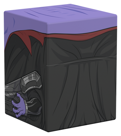 Squaroes Dungeons And Dragons Wv1 Mind Flayer