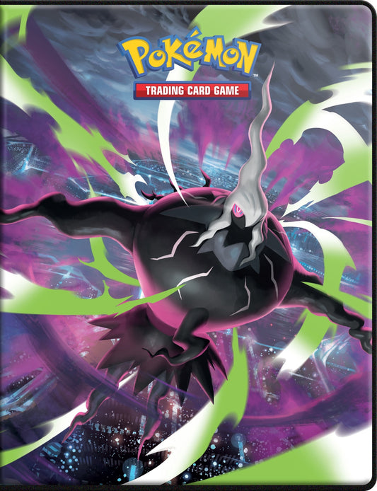 Ultra-Pro Portfolio 9 Pocket Pokemon ME05