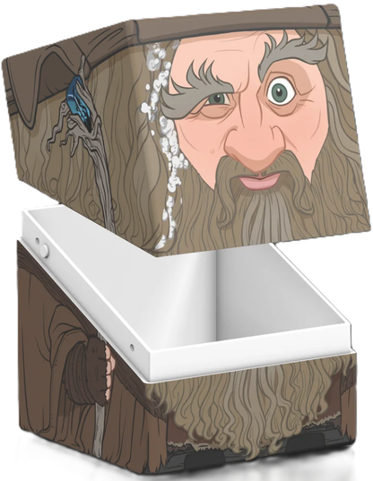 Squaroes Boulder 100+ The Hobbit Wv1 Radagast The Brown Chase Incentive