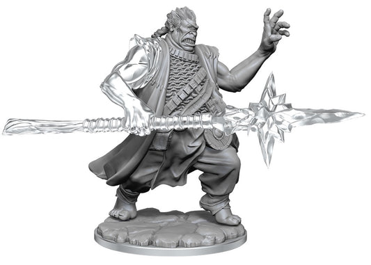 CR Gilmore's Fabrications Wv2 Cyclops Stormcaller