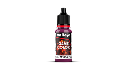 Vallejo: Game Color Set Magenta