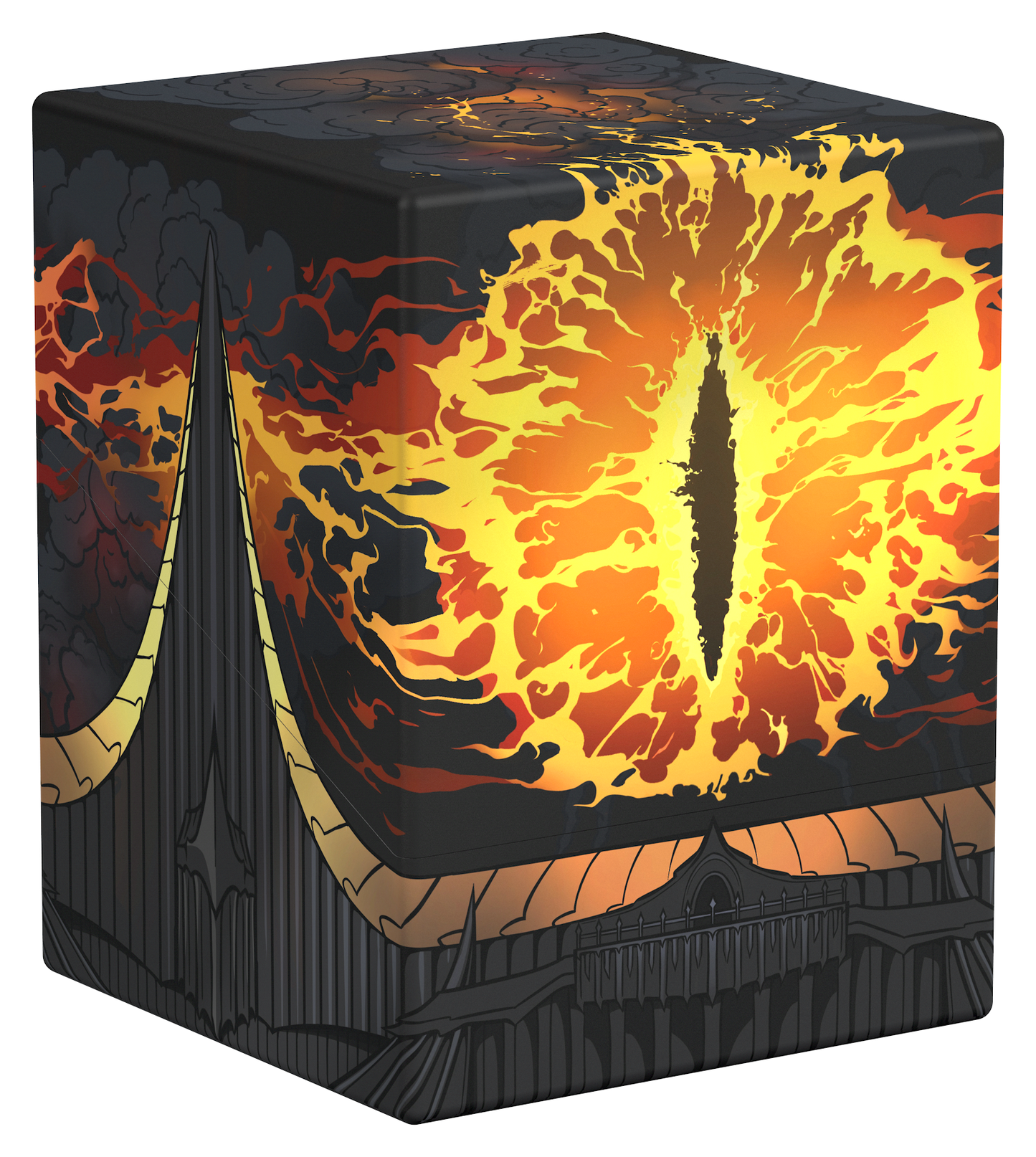 SQUAROES The Lord of the Rings Eye of Sauron