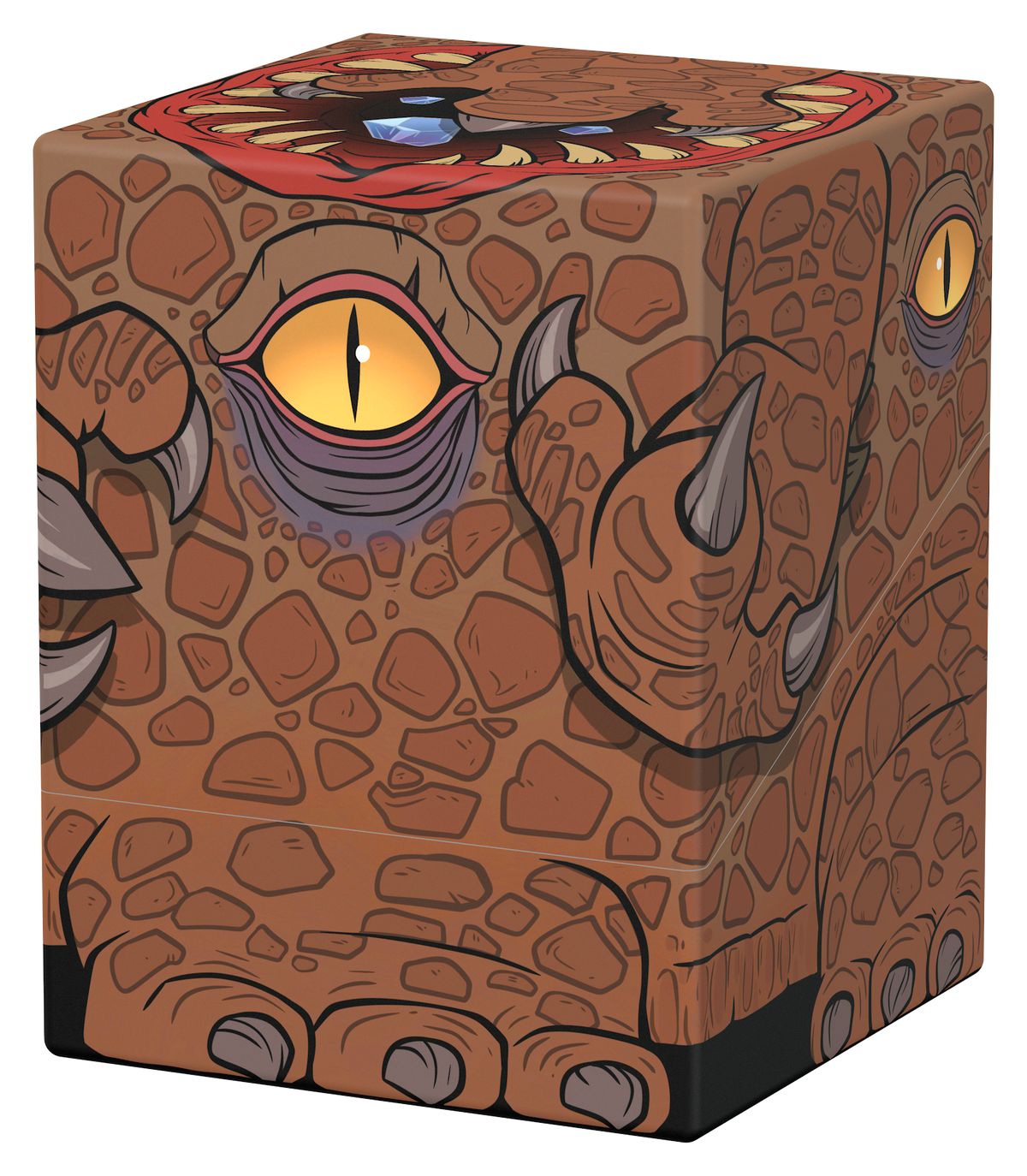 Squaroes Dungeons And Dragons Wv1 Xorn