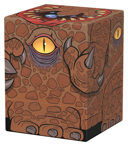 Squaroes Dungeons And Dragons Wv1 Xorn