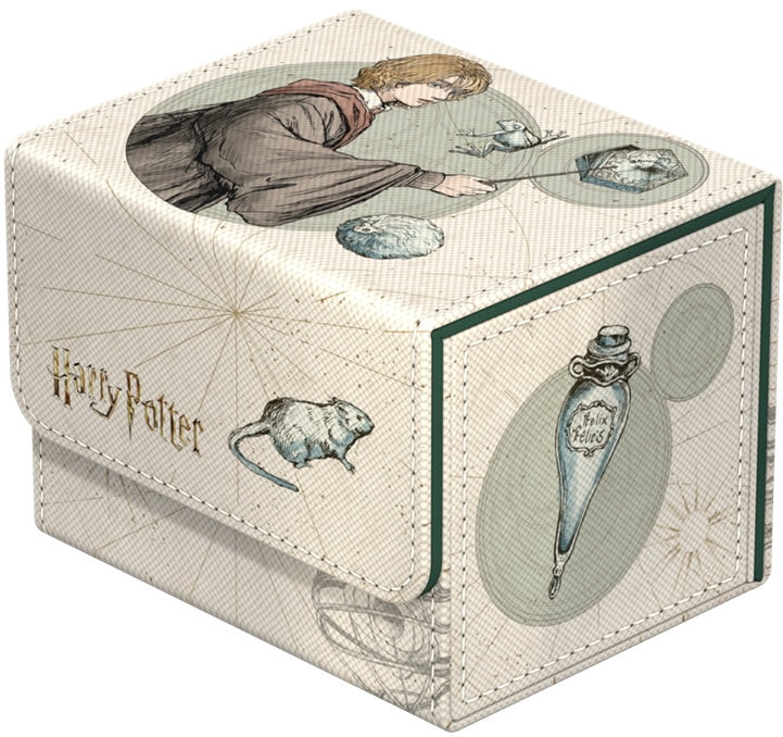 Deck Case Sidewinder 100+ Ron Weasley