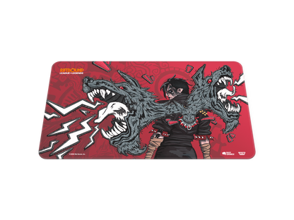 Riftbound TCG Unleashed Playmat VI