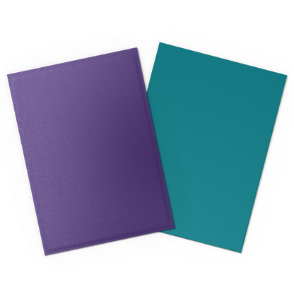 Dragon Shield Sleeves Dual Matte Soul And Petrol 100ct