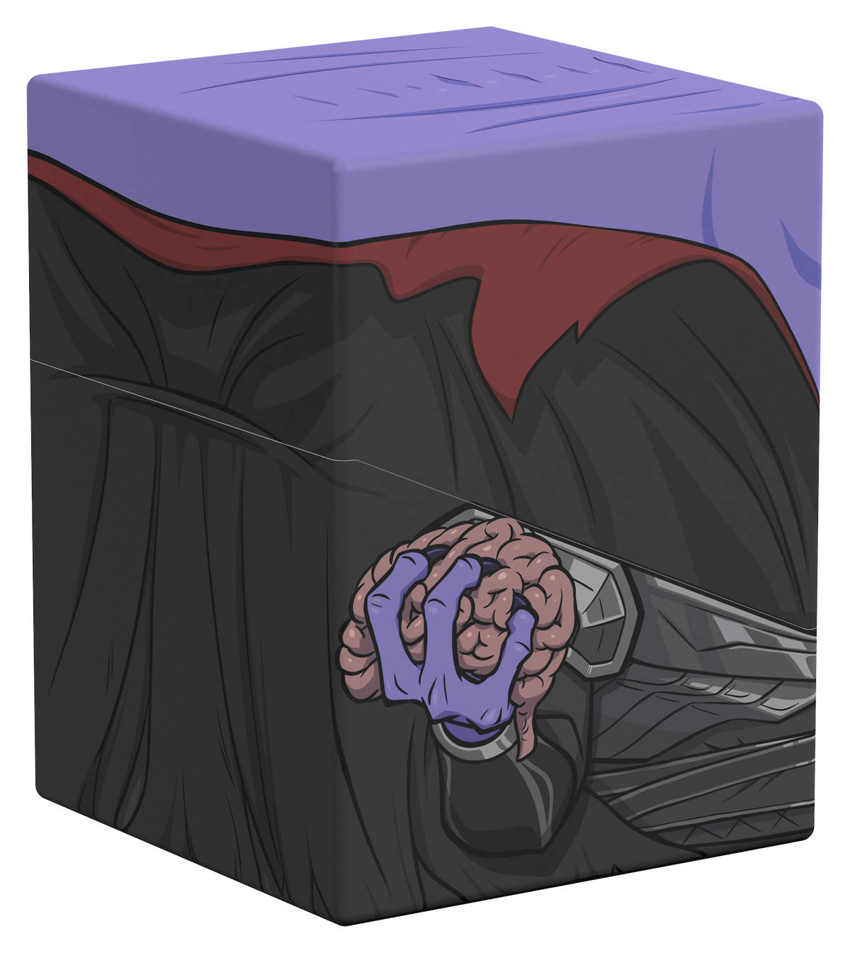 Squaroes Dungeons And Dragons Wv1 Mind Flayer