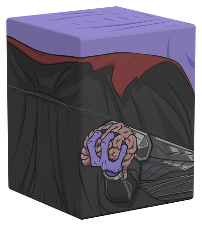 Squaroes Dungeons And Dragons Wv1 Mind Flayer