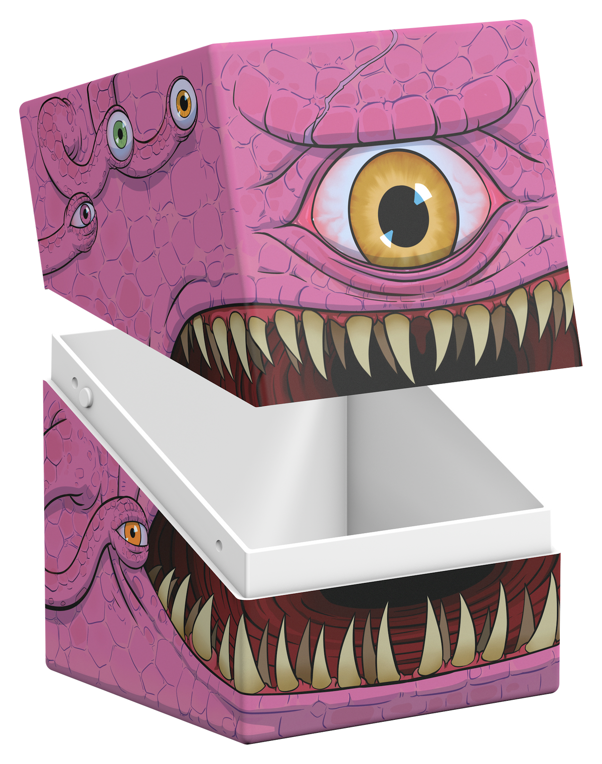 Squaroes Dungeons And Dragons Wv1 Beholder