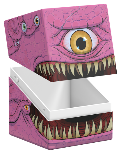 Squaroes Dungeons And Dragons Wv1 Beholder