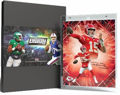 Fanatics Emanate Football 2025
