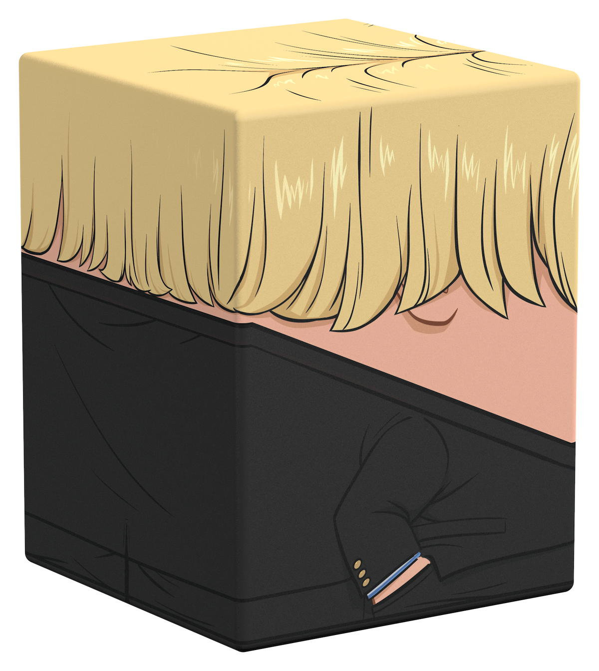 Squaroes Netflix One Piece Wv1 Sanji