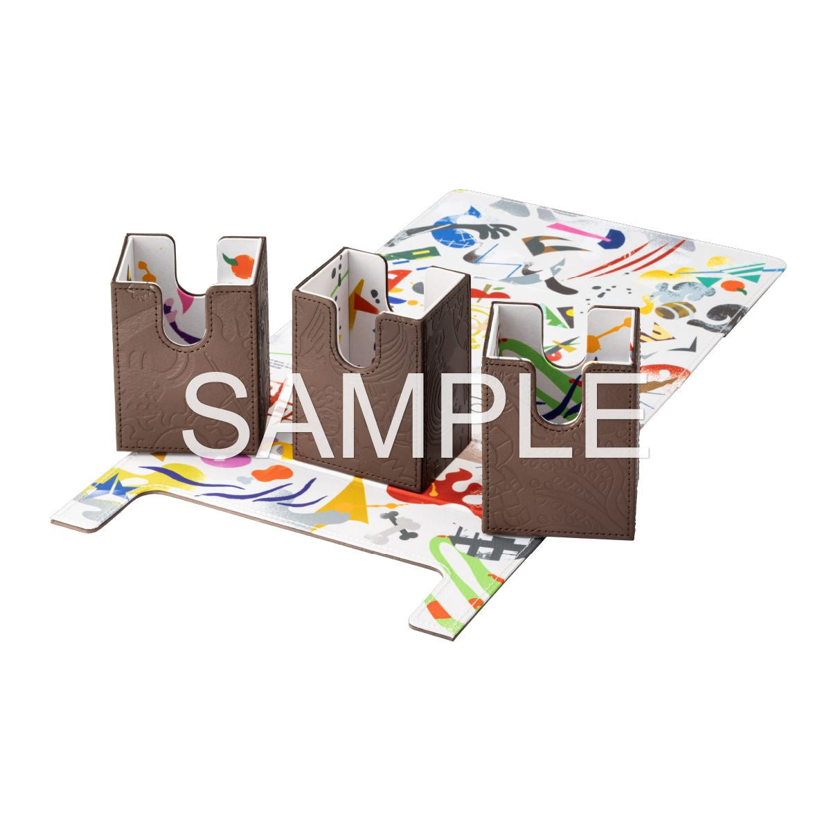 One Piece CG Japanese 4th Anniversary Set (EN) (PRE ORDER)