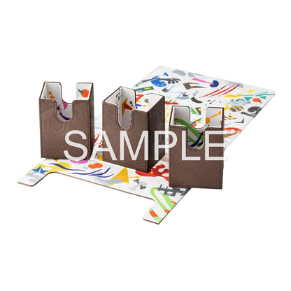 One Piece CG Japanese 4th Anniversary Set (EN) (PRE ORDER)