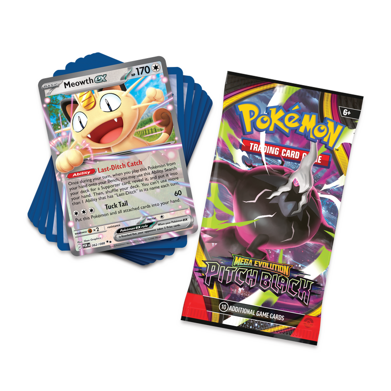 Pokemon TCG Deck Crafter’s Collection (EN)