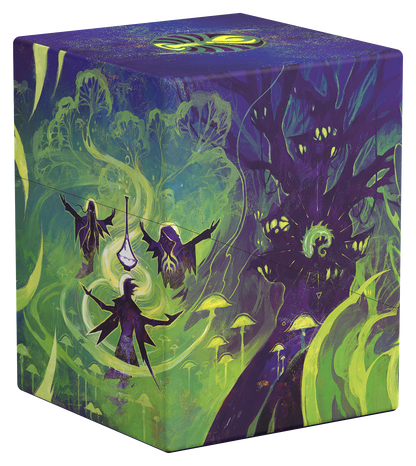 RTE Boulder 100+ MTG Secrets of Strixhaven - Whiterbloom