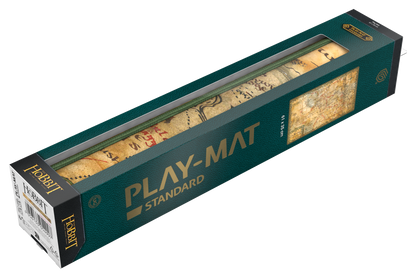 UG Playmat The Hobbit Map - The Shire