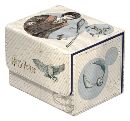 Deck Case Sidewinder 100+ Harry Potter