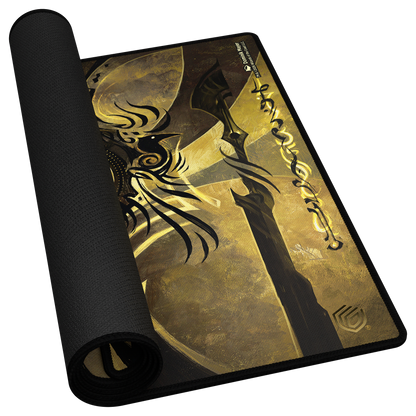 Play-Mat MTG Secrets of Strixhaven - Silverquill