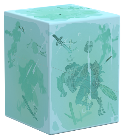 Squaroes Dungeons And Dragons Wv1 Gelatinous Cube