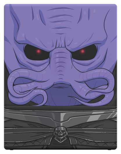 Squaroes Dungeons And Dragons Wv1 Mind Flayer