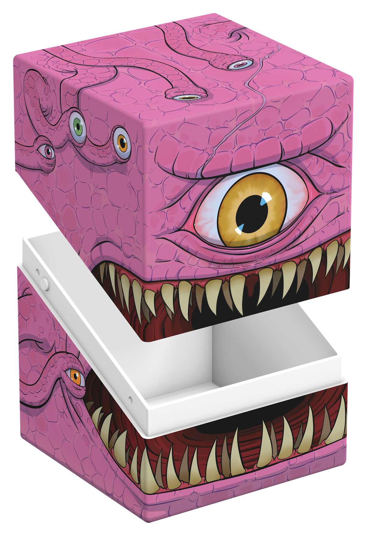 Squaroes Dungeons And Dragons Wv1 Beholder