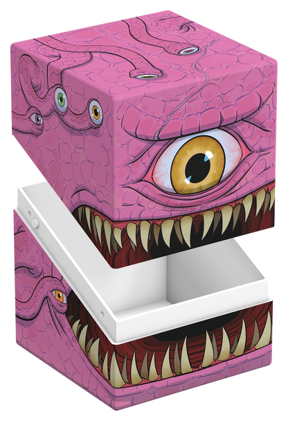 Squaroes Dungeons And Dragons Wv1 Beholder
