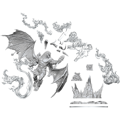 D&D FRAMEWORKS WV1 BALOR