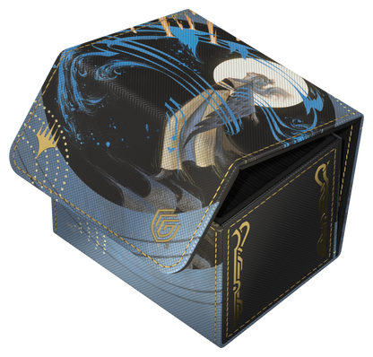 Sidewinder 100+ Xenoskin MTG Secrets of Strixhaven - Force of Will