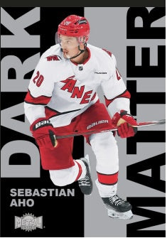 Upper Deck Skybox Metal Universe Hockey 25/26 Blaster