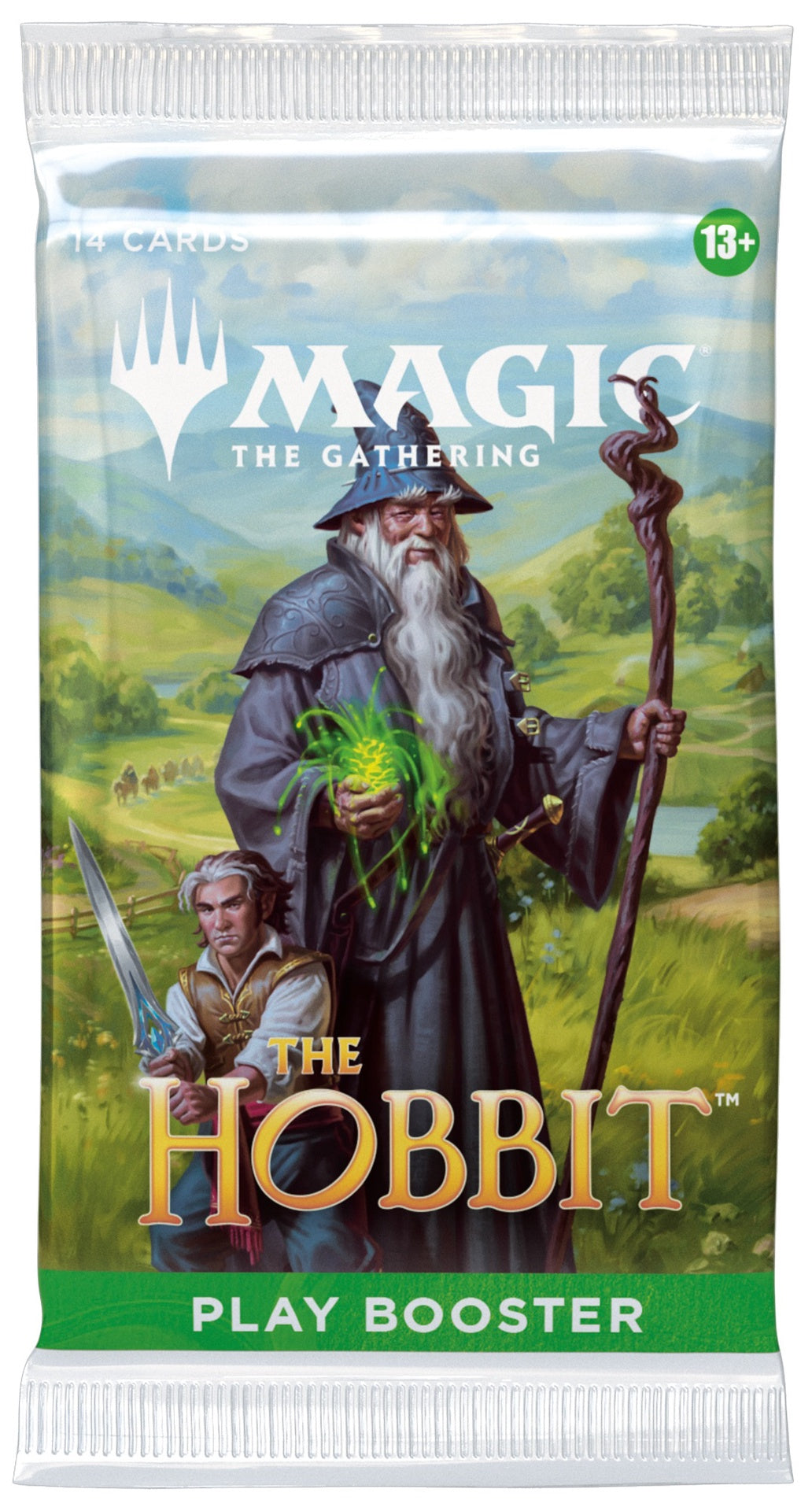 MTG The Hobbit Play Booster Box (EN)