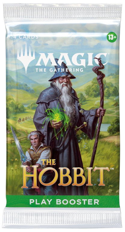 MTG The Hobbit Play Booster Box (EN)