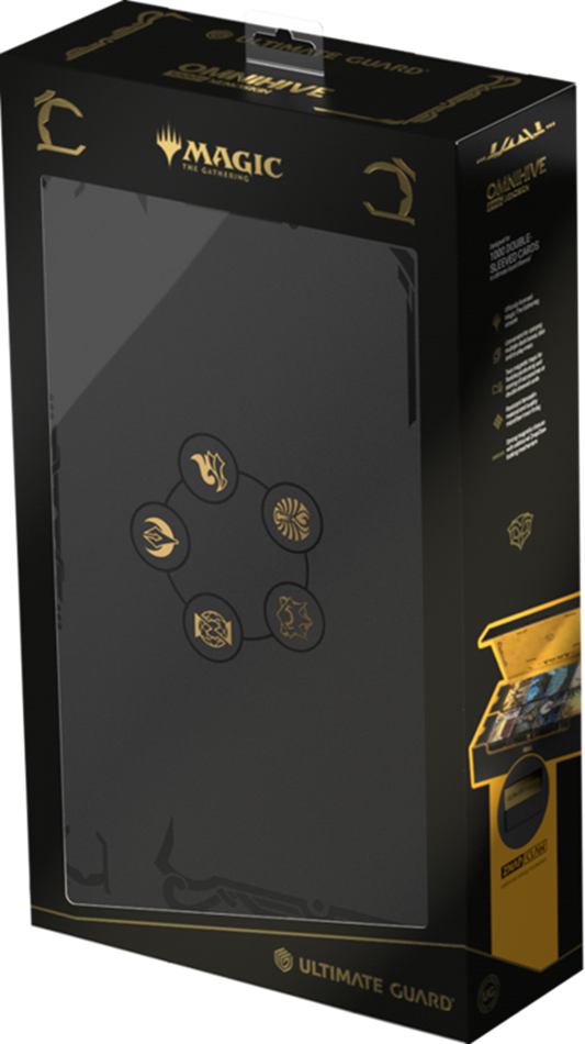 Omnihive 1000+ Xenoskin Magic: The Gathering Secrets of Strixhaven