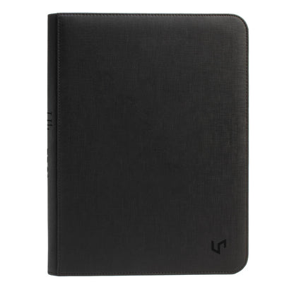 Up Zip Binder Pro Premium 9pkt