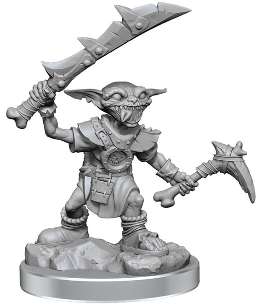 Pathfinder Legendary Cuts Wv2 Goblins