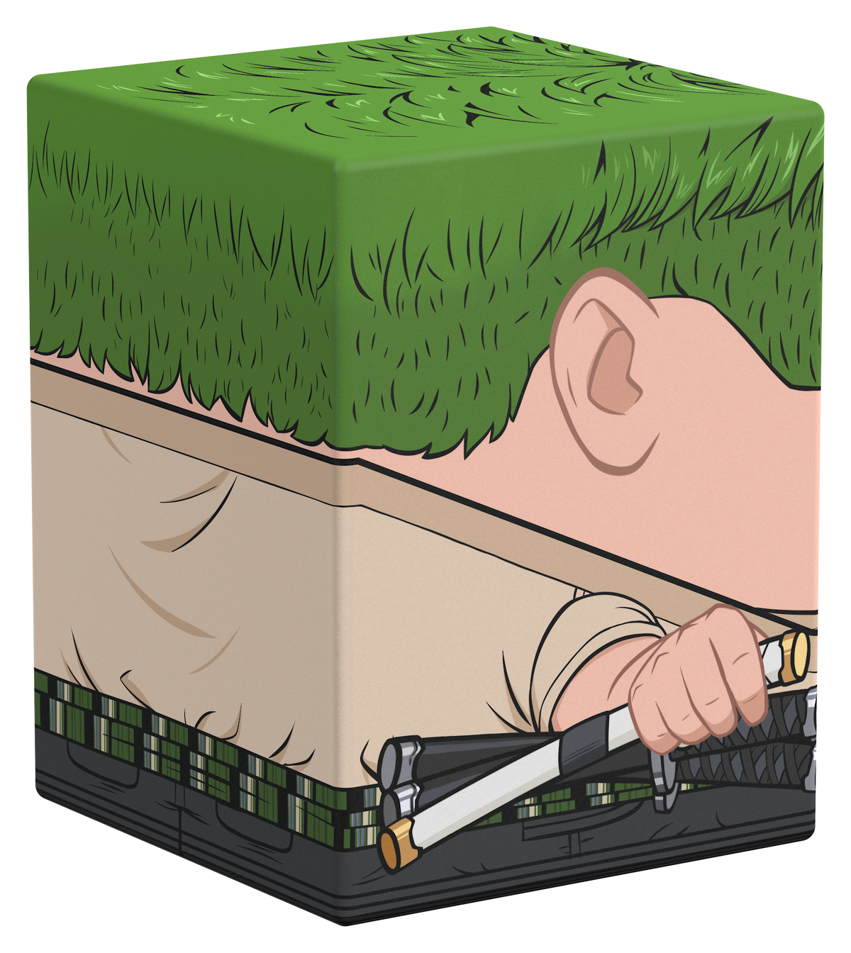 Squaroes Netflix One Piece Wv1 Roronoa Zoro